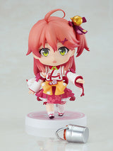 Hololive Production - ホロライブプロダクション - Kintoki - Mikopi - Sakura Miko - Nendoroid (#1722)(Max Factory)
