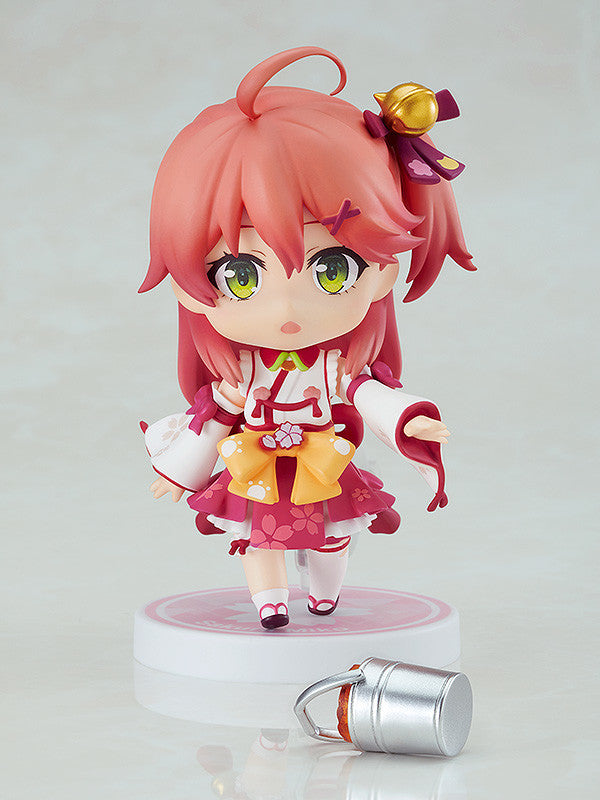 Good Smile Company Hololive production Series Nendoroid Sakura Miko