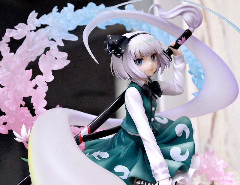 Good Smile Company Touhou LostWord Series Youmu Konpaku - P-REX Hobby
