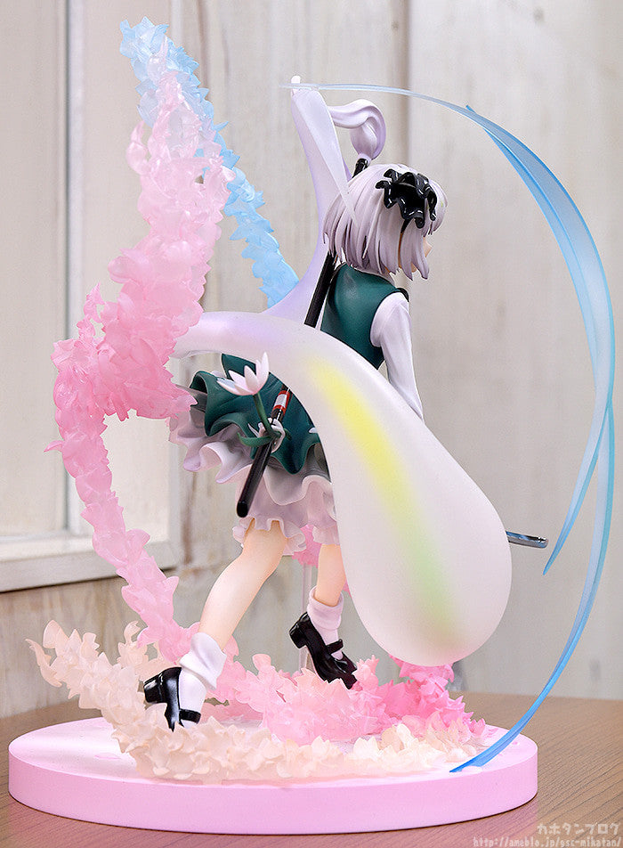 Good Smile Company Touhou LostWord Series Youmu Konpaku - P-REX Hobby