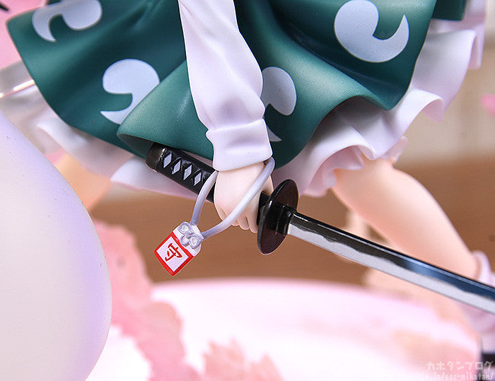 Good Smile Company Touhou LostWord Series Youmu Konpaku - P-REX Hobby