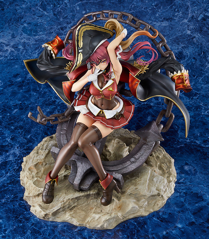 Hololive Production Series Houshou Marine | 4545784043172