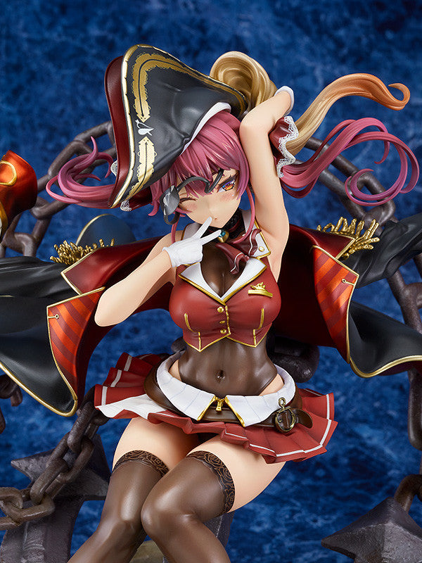 Hololive Production Series Houshou Marine | 4545784043172
