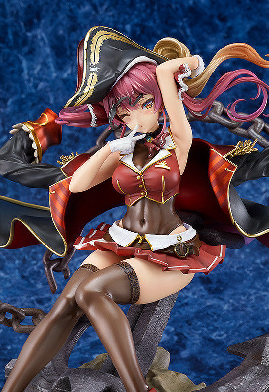 Hololive Production Series Houshou Marine | 4545784043172