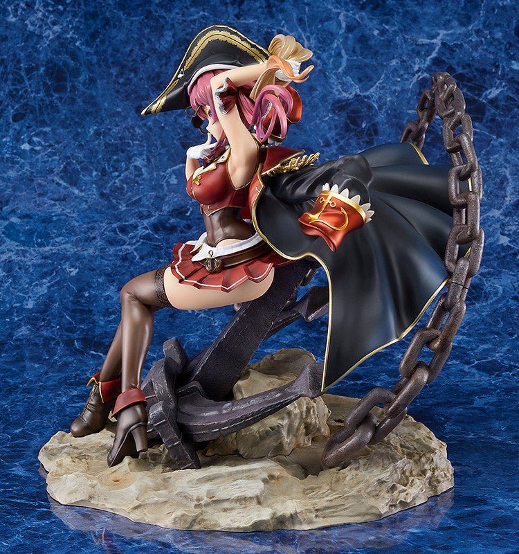 Hololive Production Series Houshou Marine | 4545784043172
