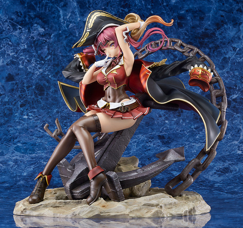 Hololive Production Series Houshou Marine | 4545784043172