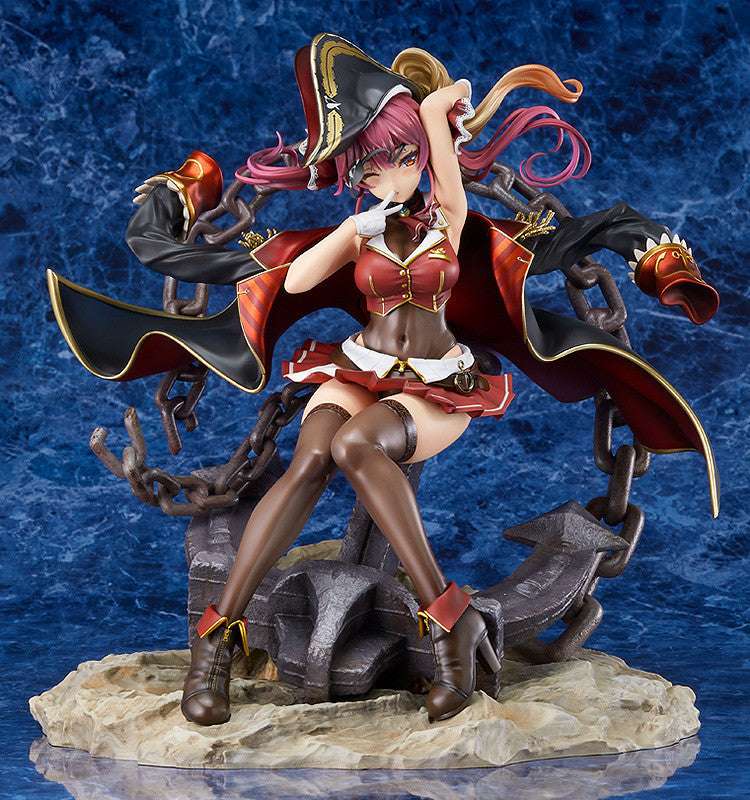Hololive Production Series Houshou Marine | 4545784043172