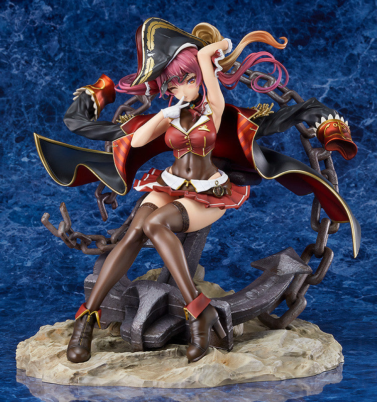 Hololive Production Series Houshou Marine | 4545784043172