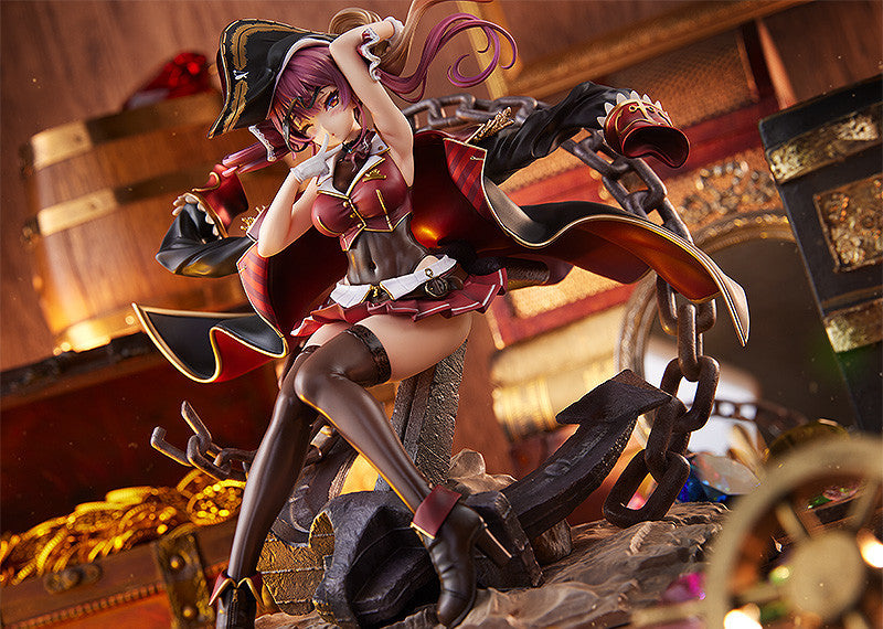 Hololive Production Series Houshou Marine | 4545784043172