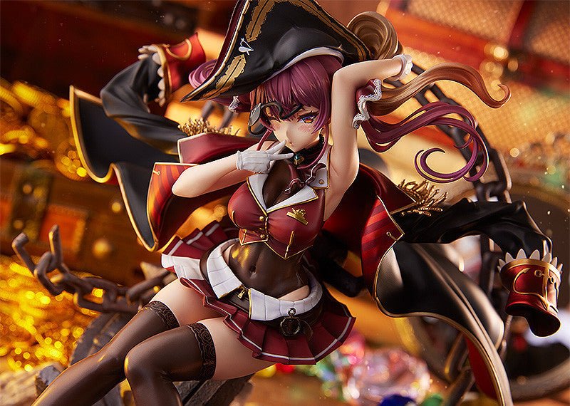 Hololive Production Series Houshou Marine | 4545784043172
