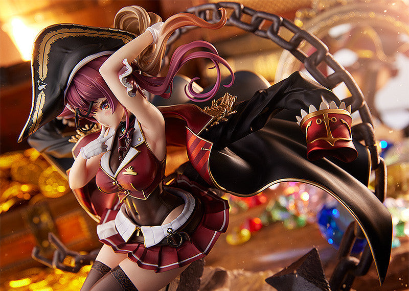 Hololive Production Series Houshou Marine | 4545784043172