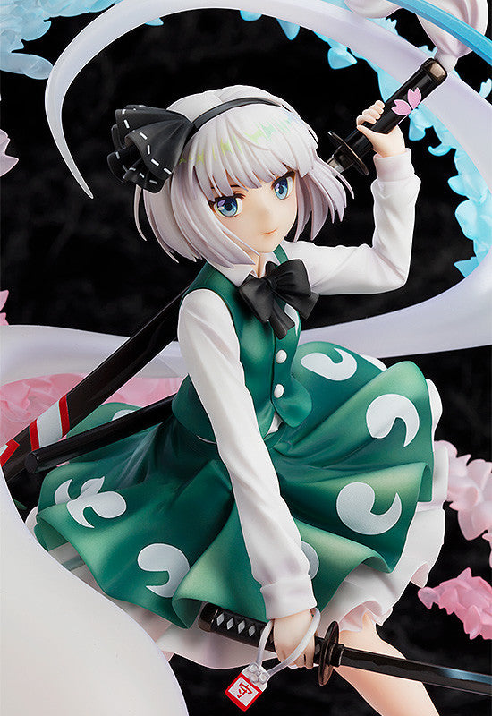 Good Smile Company Touhou LostWord Series Youmu Konpaku - P-REX Hobby