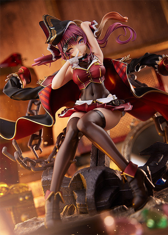 Hololive Production Series Houshou Marine | 4545784043172
