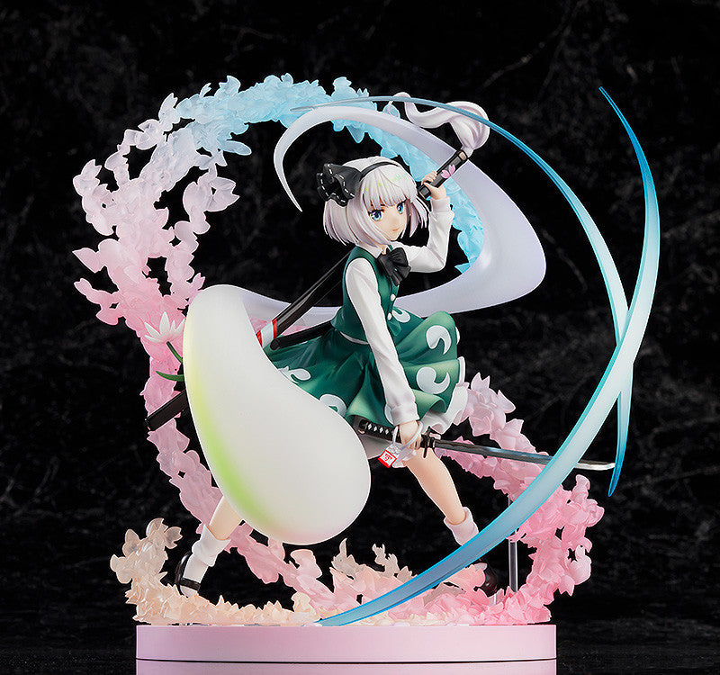 Good Smile Company Touhou LostWord Series Youmu Konpaku - P-REX Hobby