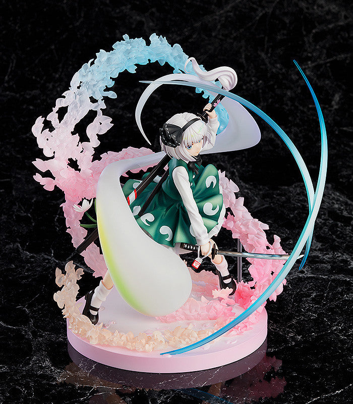 Good Smile Company Touhou LostWord Series Youmu Konpaku - P-REX Hobby