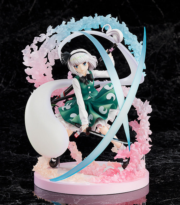 Good Smile Company Touhou LostWord Series Youmu Konpaku - P-REX Hobby