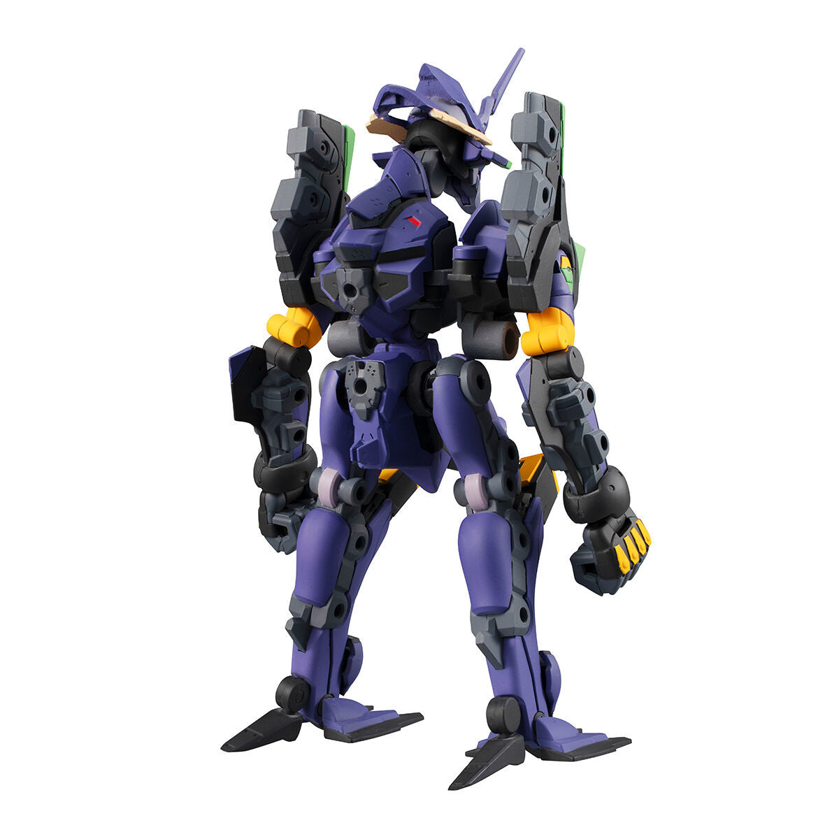 Megahouse DeskTop Army Shinji Ikari, Kaworu Nagisa & Evangelion 13 (Theatrical Edition) - P-REX Hobby