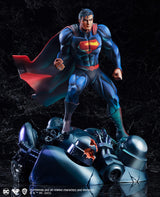 Good Smile Company DC Comics Superman Series Superman Art Respect 1/6 Scale Figure
