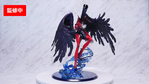 P5 - Arsène - Game Characters Collection DX - Anniversary Edition(MegaHouse)