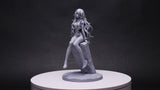 Ayanami Rei - Precious G.E.M.(MegaHouse)