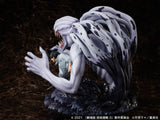 Good Smile Company Movie Jujutsu Kaisen 0 Series Okkotsu Yuta＆ Special Grade Vengeful Cursed Spirit Orimoto Rika 1/7 Scale Figure