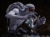 Good Smile Company Movie Jujutsu Kaisen 0 Series Okkotsu Yuta＆ Special Grade Vengeful Cursed Spirit Orimoto Rika 1/7 Scale Figure