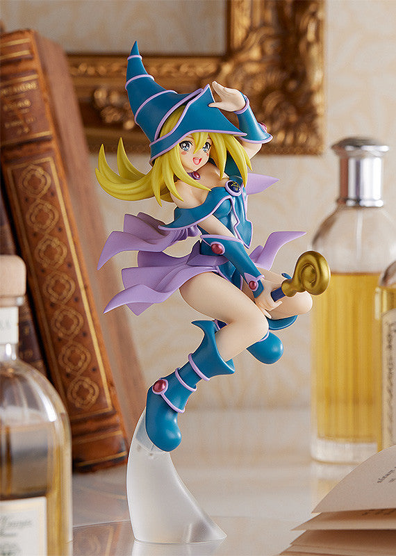 Good Smile Company Yu-Gi-Oh Series Pop Up Parade Dark Magician Girl: Another Color Ver. Figure