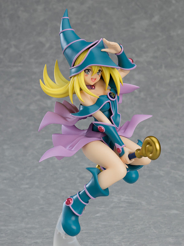 Yuu Gi Ou Duel Monsters - Black Magician Girl - Pop Up Parade - Animation Color Ver.(Max Factory)