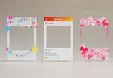 Good Smile Company Nendoroid More Series Acrylic Frame Stand My Fav is Amazing