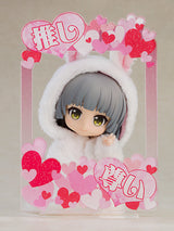 Good Smile Company Nendoroid More Series Acrylic Frame Stand My Fav is Amazing