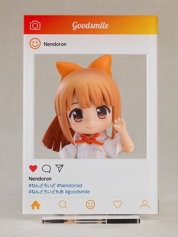 Nendoroid More - Social Media(Good Smile Company) - P-REX Hobby
