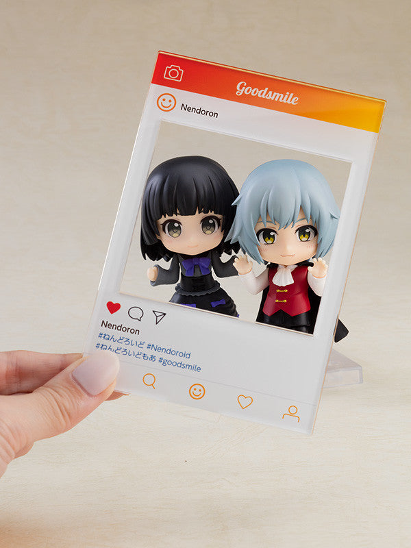 Nendoroid More - Social Media(Good Smile Company) - P-REX Hobby