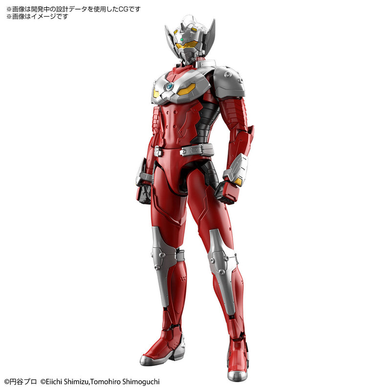 Bandai Spirits Hobby Figure-rise Standard Ultraman Suit Taro (Action Ver.) "Ultraman"