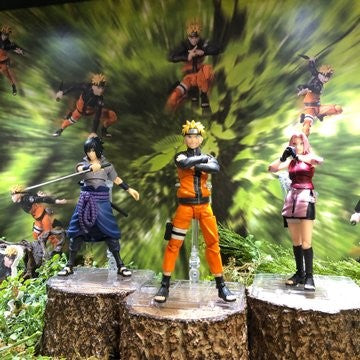Naruto: Shippuuden - Naruto: Hurricane Chronicles - Naruto: Shipuden - Naruto: Shippuden - Uchiha Sasuke - S.H.Figuarts - He Who Bears All Hatred(Bandai Spirits) - P-REX Hobby