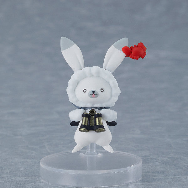 Good Smile Company Character Vocal Series 01: Hatsune Miku Series Snow Miku: Grand Voyage Ver. Figma - P-REX Hobby