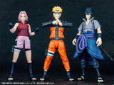 Naruto: Shippuuden - Naruto: Hurricane Chronicles - Naruto: Shipuden - Naruto: Shippuden - Uzumaki Naruto - S.H.Figuarts - The Jinchuuriki Entrusted with Hope(Bandai Spirits)