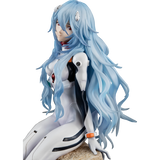 Ayanami Rei - Precious G.E.M.(MegaHouse)