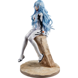 Ayanami Rei - Precious G.E.M.(MegaHouse)