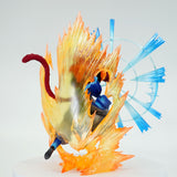 Dragon Ball Gt - Gogeta SSJ4 - Chou Gekisen -Extra Battle-, Figuarts ZERO - Saiyan Warrior with Ultimate Power(Bandai Spirits)