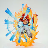 Dragon Ball Gt - Gogeta SSJ4 - Chou Gekisen -Extra Battle-, Figuarts ZERO - Saiyan Warrior with Ultimate Power(Bandai Spirits)