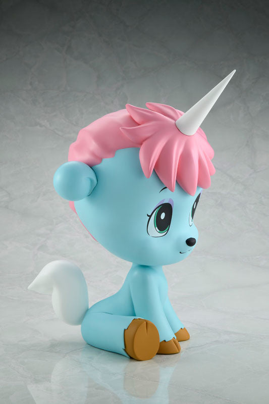 Yuniko - Unico - SoftB(Bell Fine) - P-REX Hobby