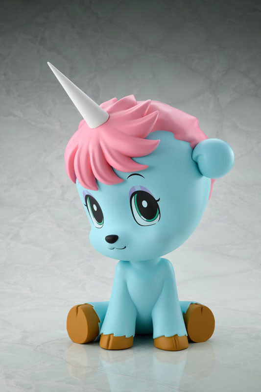 Yuniko - Unico - SoftB(Bell Fine) - P-REX Hobby