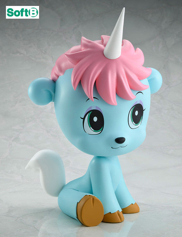 Yuniko - Unico - SoftB(Bell Fine) - P-REX Hobby