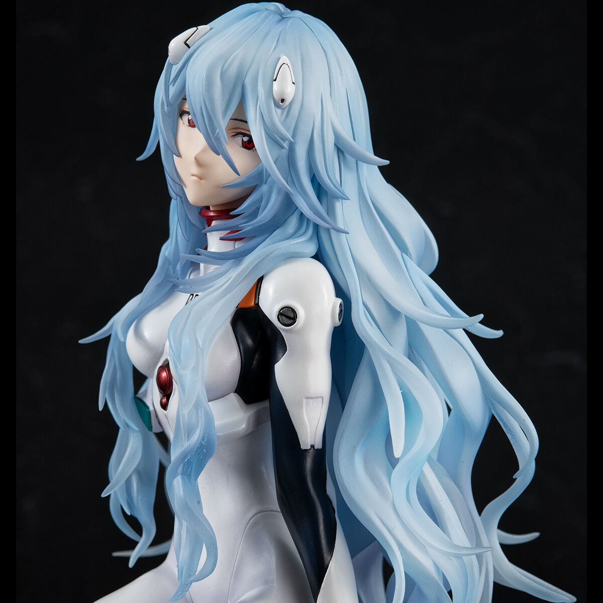 Megahouse G.E.M Series Rei Ayanami (3.0 + 1.0 Thrice Upon a Time) "Evangelion" - P-REX Hobby