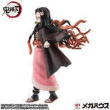 Demon Slayer: Kimetsu no Yaiba - Blade of Demon Destruction - Kamado Nezuko - Gals Series(MegaHouse)