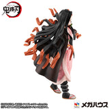 Demon Slayer: Kimetsu no Yaiba - Blade of Demon Destruction - Kamado Nezuko - Gals Series(MegaHouse)