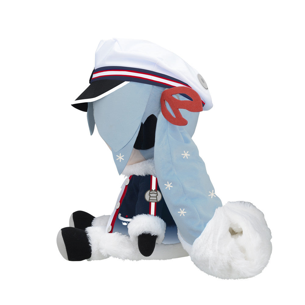 Good Smile Company Hatsune Miku Series Snow Miku 2022 Dodeka Plush - P-REX Hobby