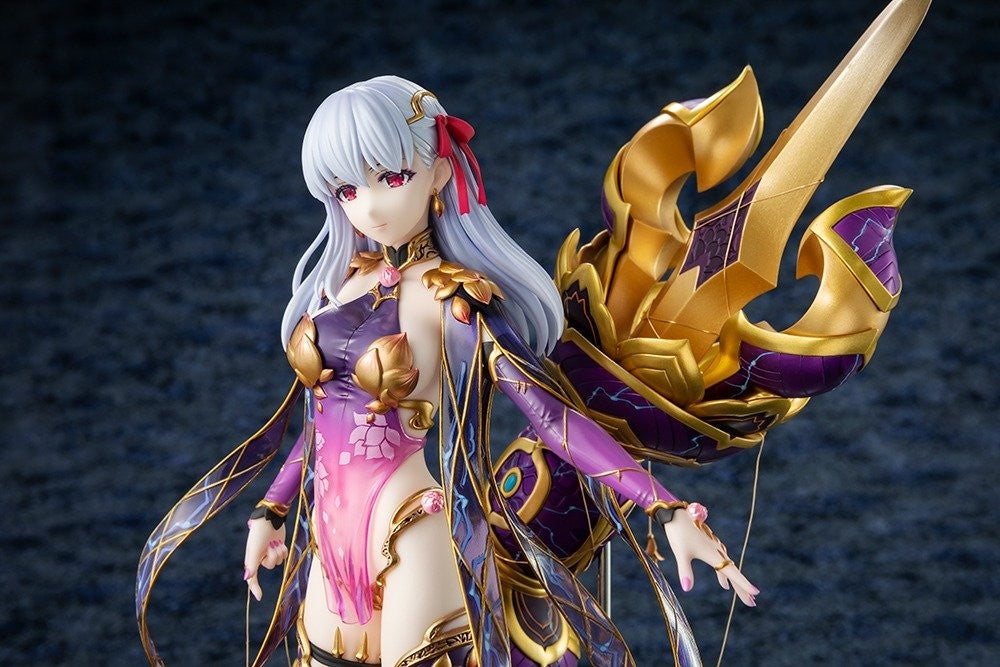 Fate/Grand Order Series Assassin/Kama 1/7 Scale Figure | 4942330139240