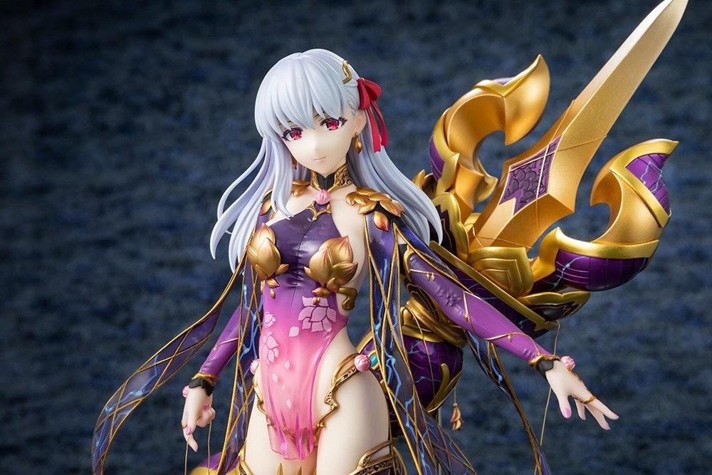 Fate/Grand Order Series Assassin/Kama 1/7 Scale Figure | 4942330139240