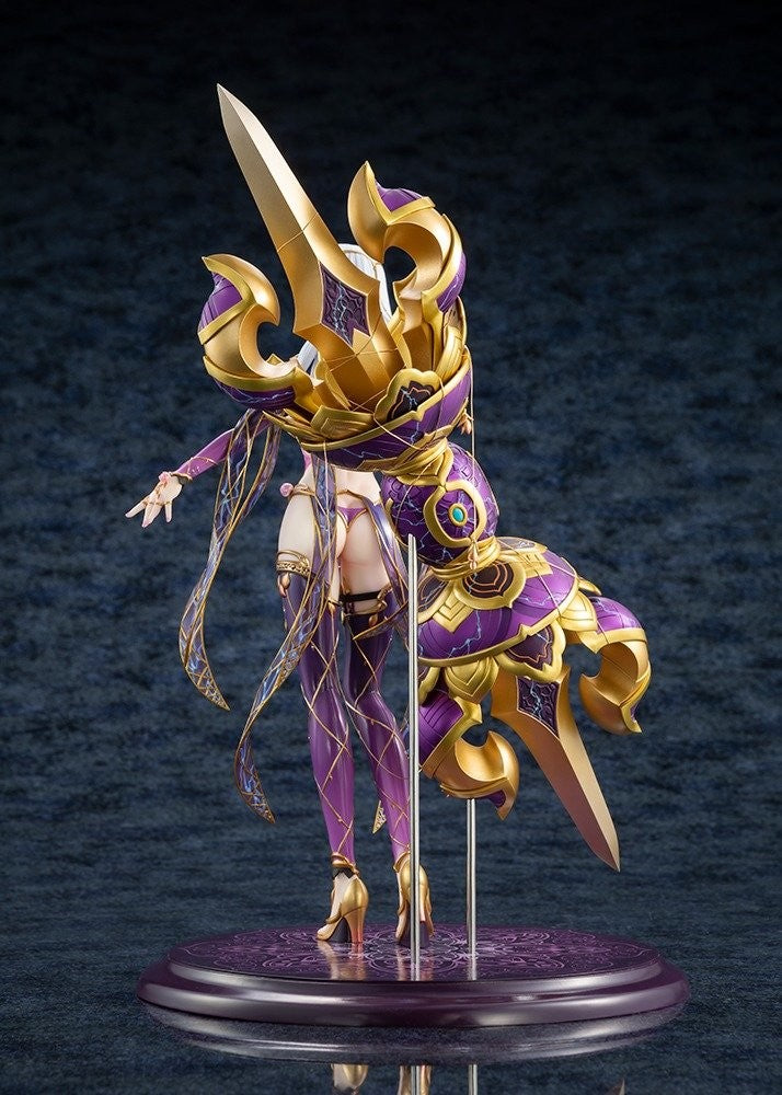 Fate/Grand Order Series Assassin/Kama 1/7 Scale Figure | 4942330139240